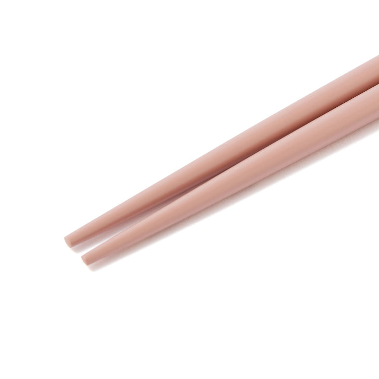 Dishwasher-Safe Chopsticks Set Of 2 Pink