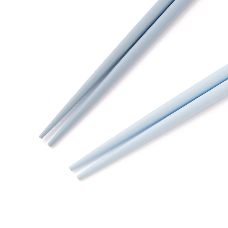 Dishwasher-Safe Chopsticks Set Of 2 Blue
