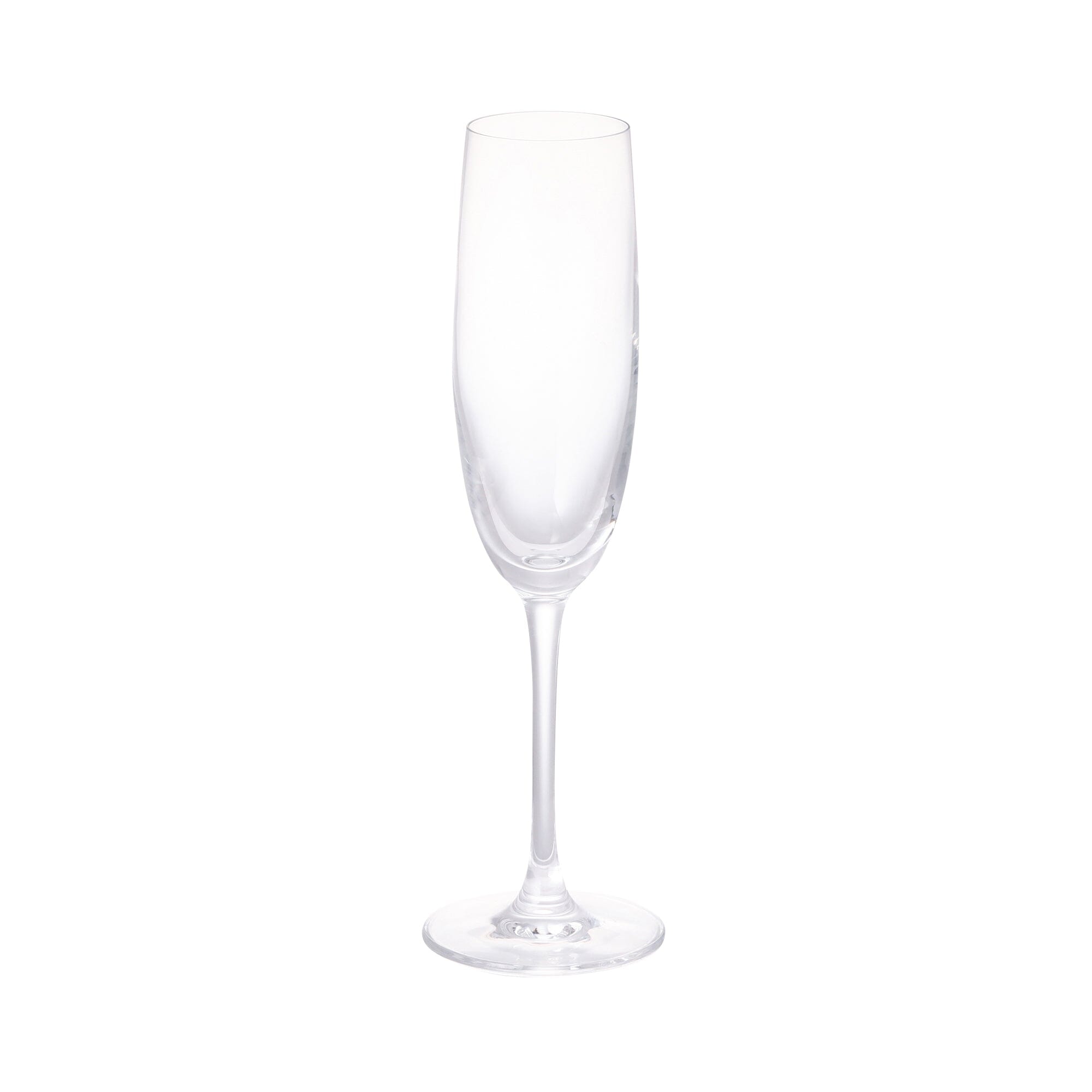 Pair Gift Crystal Champagne Glass