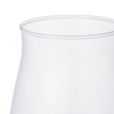 TULIP 鬱金香 酒杯 粉紅色