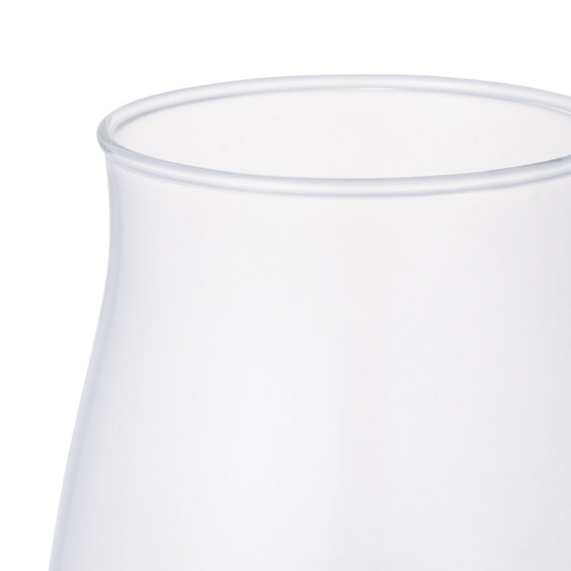 TULIP 鬱金香 酒杯 粉紅色