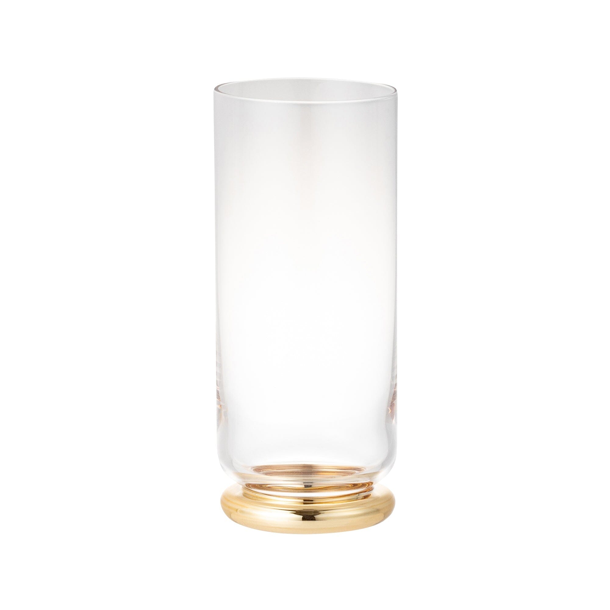 Sheen Long Tumbler Gold