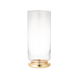 Sheen Long Tumbler Gold
