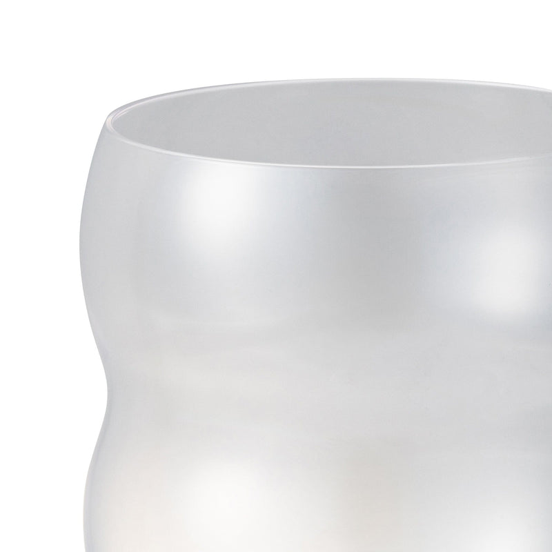 MokoMoko Wine Glass Clear