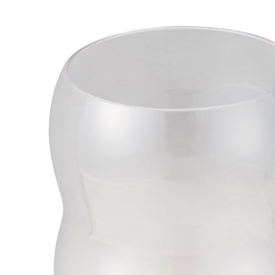 MokoMoko Champagne Glass Clear