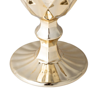 Diamond Goblet Gold