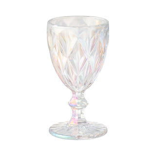 Diamond Goblet Opal