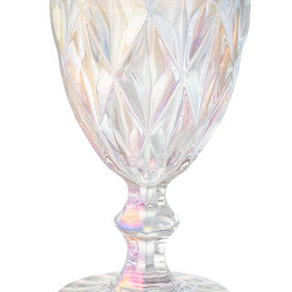 Diamond Goblet Opal
