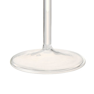 Lillie Wine Glass Clear