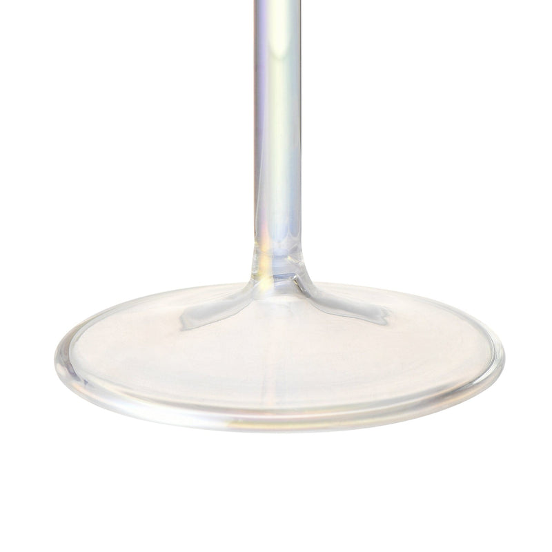Lillie Wine Glass Opal