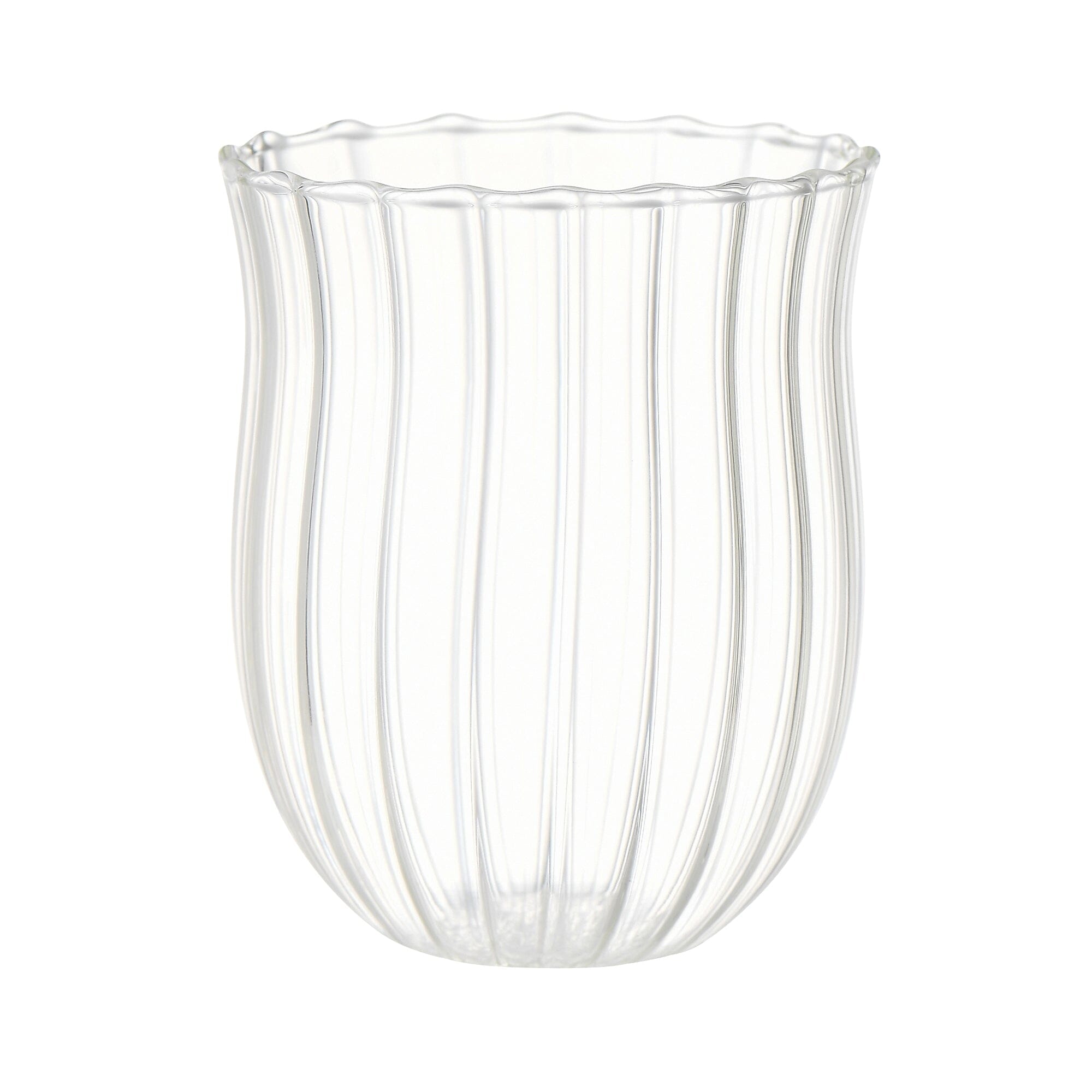 Lillie Tumbler Clear