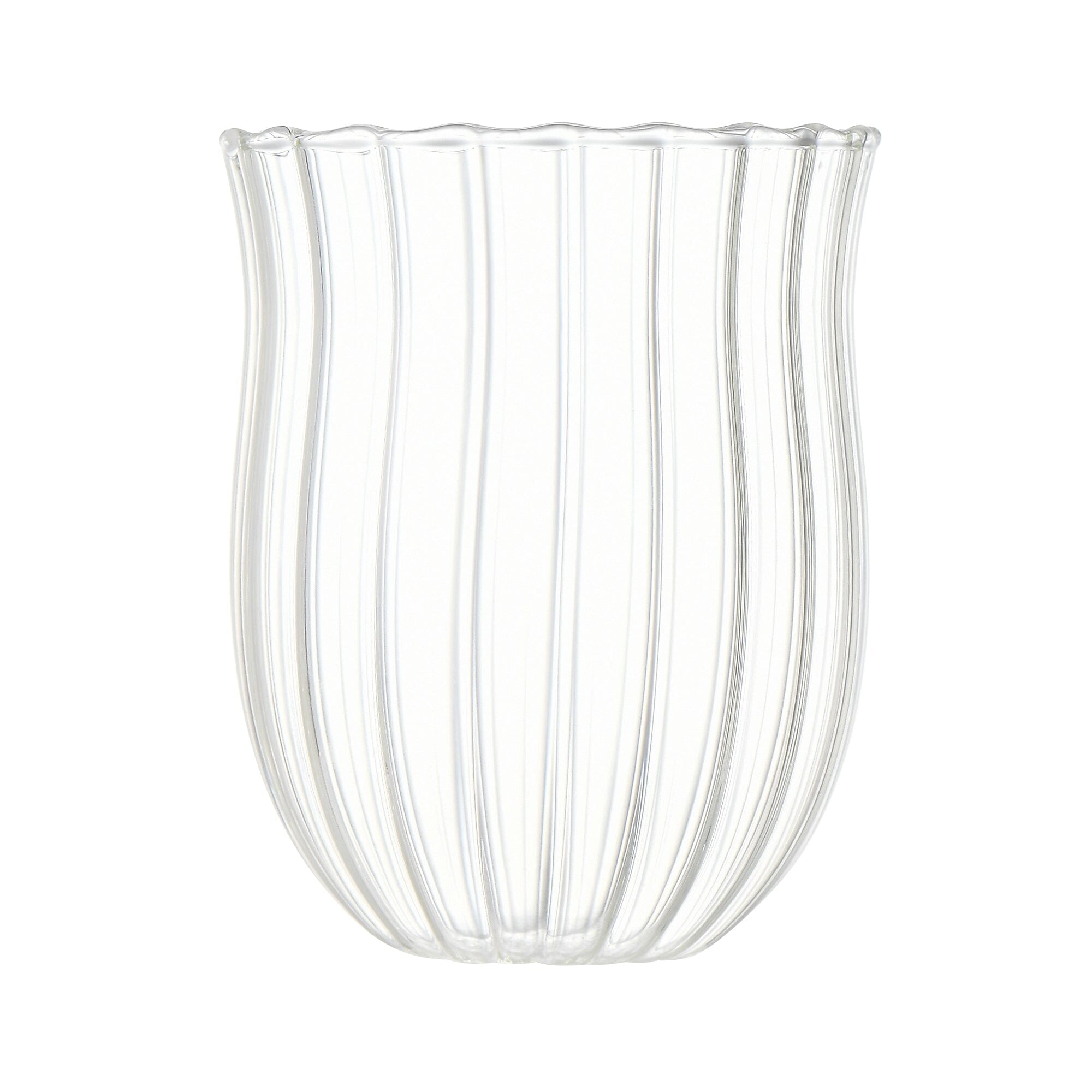 Lillie Tumbler Clear