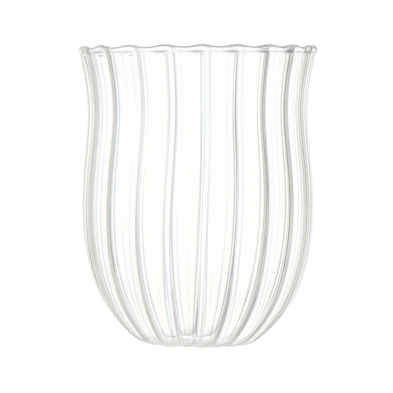 Lillie Tumbler Clear