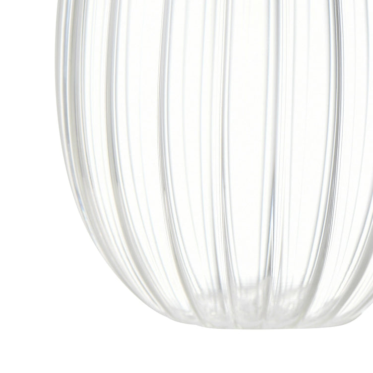 Lillie Tumbler Clear