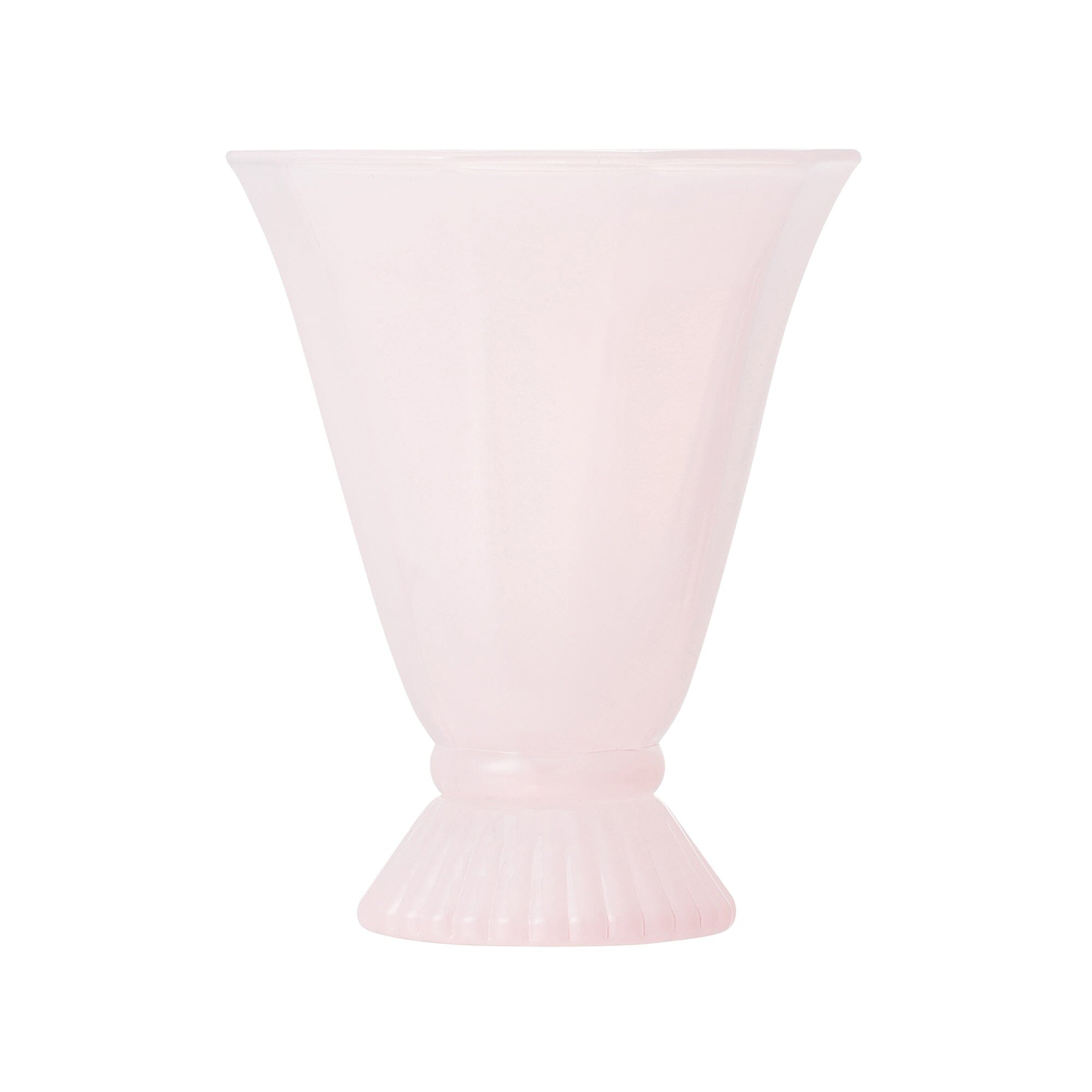 Mini Parfait Tumbler Pink
