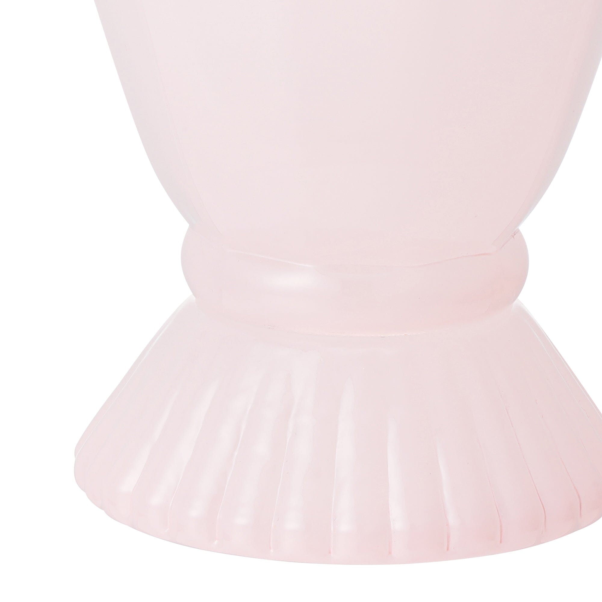 Mini Parfait Tumbler Pink