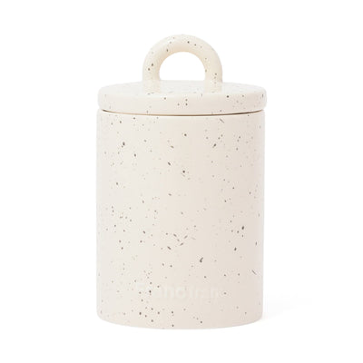 Logo Canister Splatter