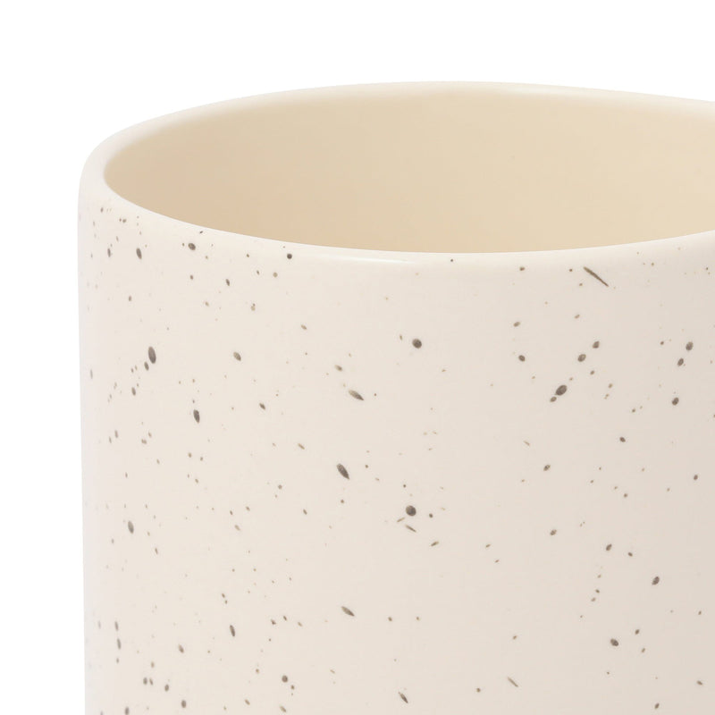 Logo Canister Splatter