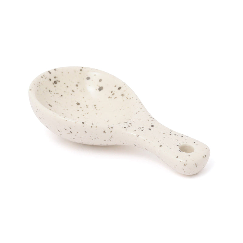 Logo Canister Splatter