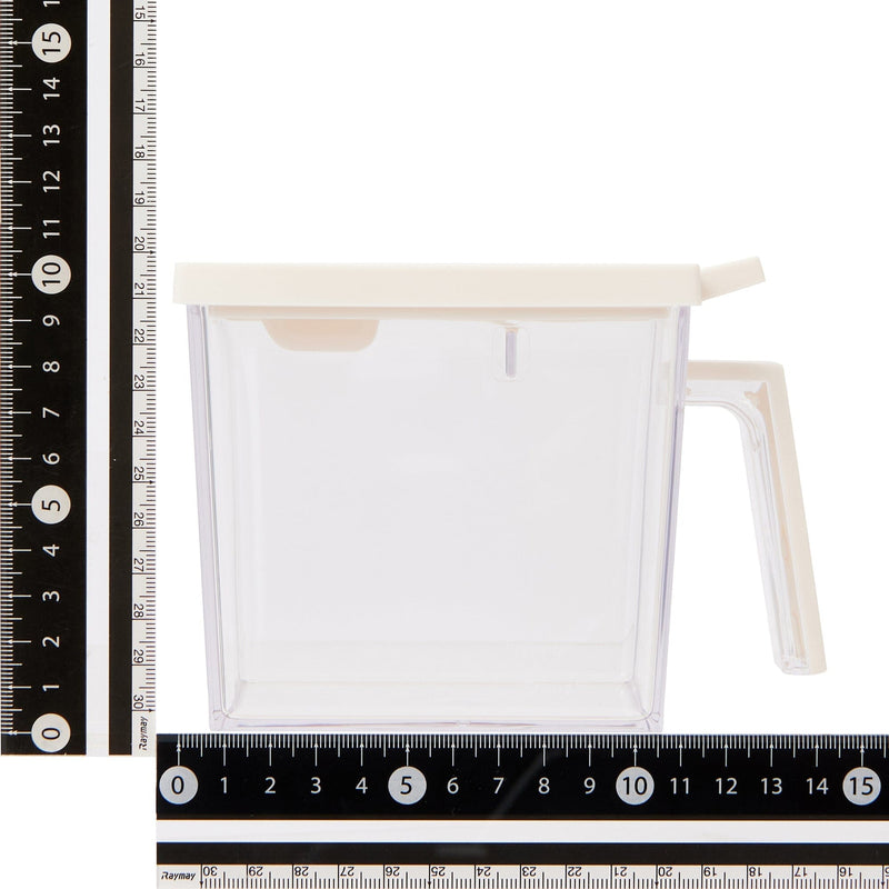 Cooking Container Set Ivory – Francfranc Hong Kong