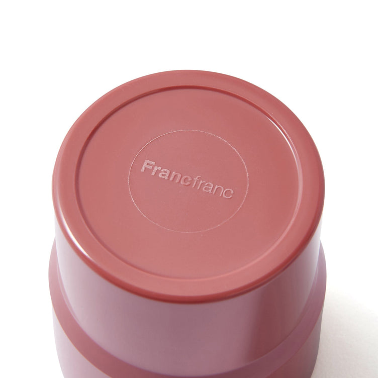 Picnic Tumbler 4P Pink