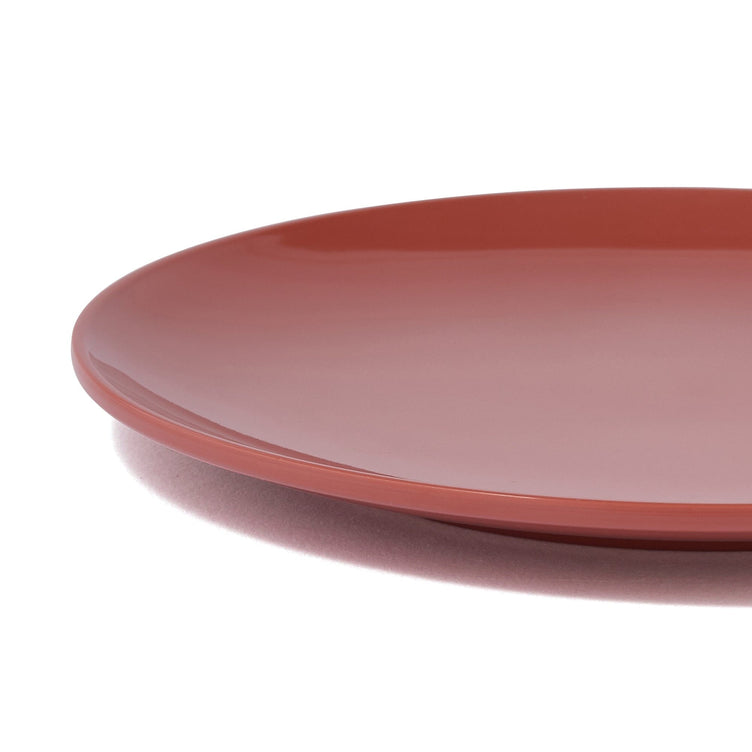 Picnic Plate 4P Pink