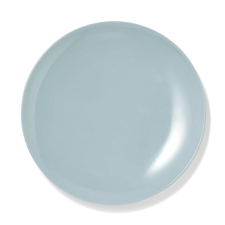 Picnic Plate 4P Blue