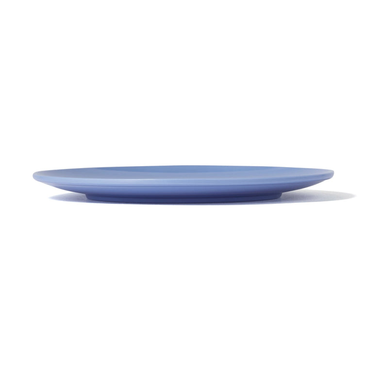 Picnic Plate 4P Blue