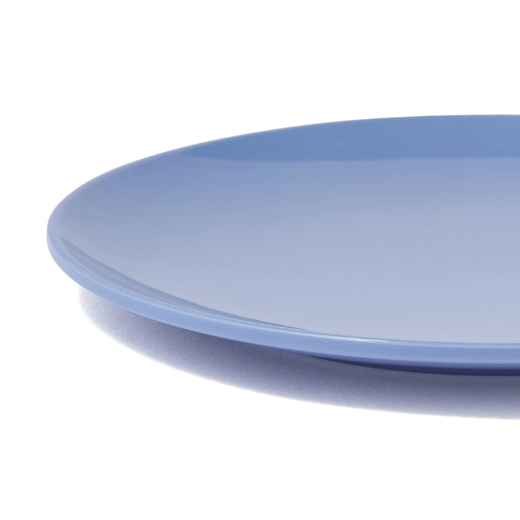 Picnic Plate 4P Blue