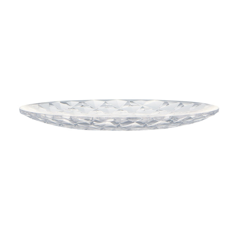 Tria Plate Clear