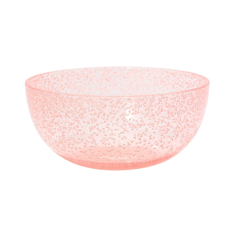 Bubble Bowl Pink