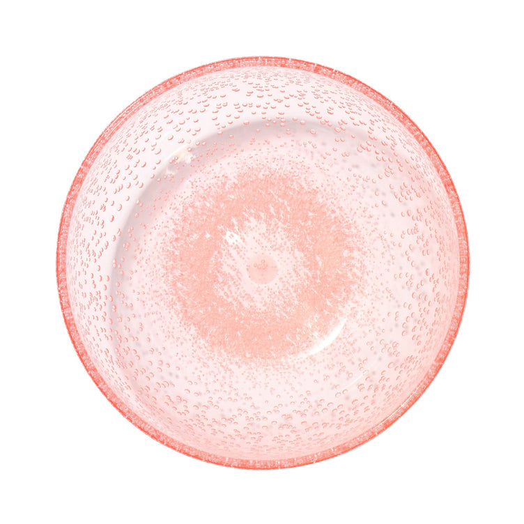 Bubble Bowl Pink