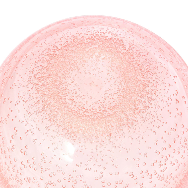 Bubble Bowl Pink