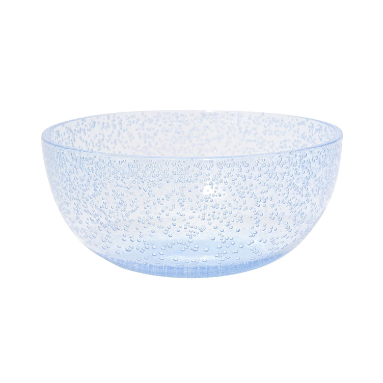Bubble Bowl Blue