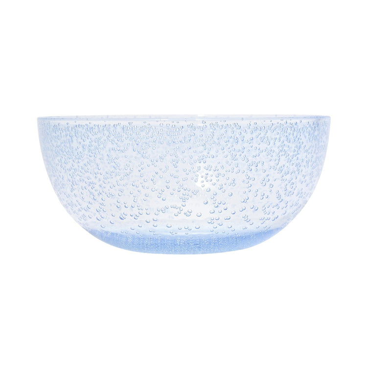 Bubble Bowl Blue