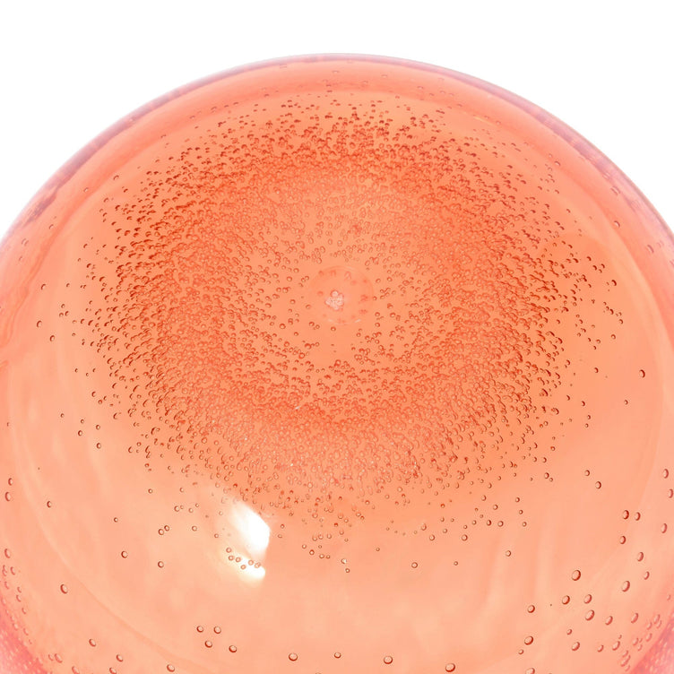 Bubble Bowl Orange