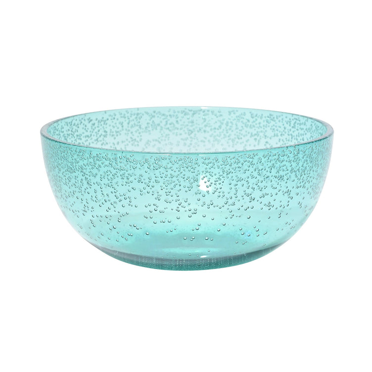 Bubble Bowl Green