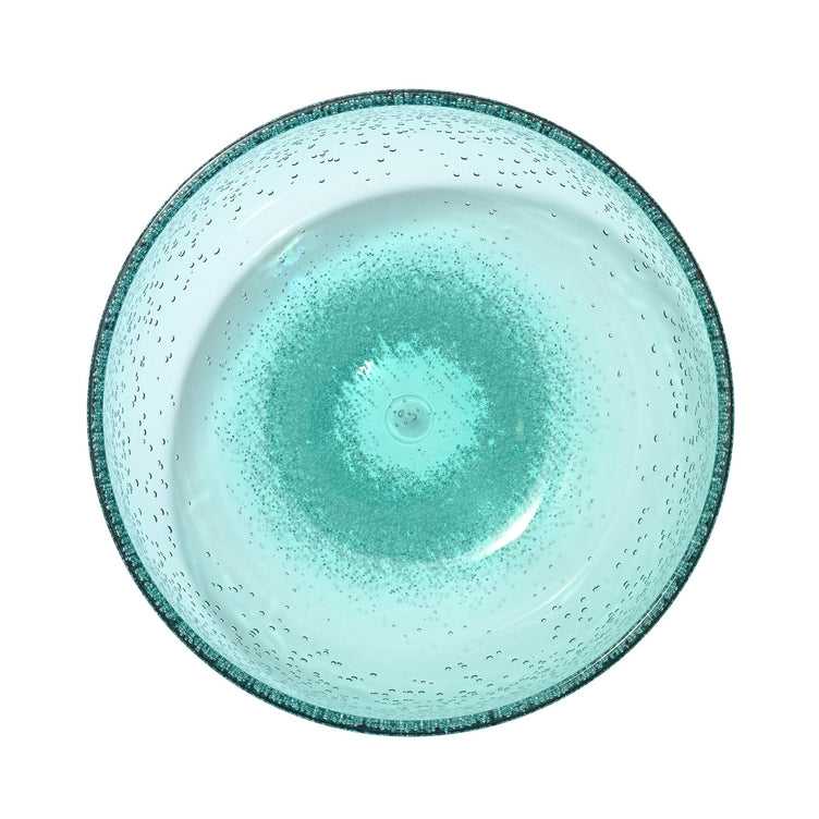 Bubble Bowl Green