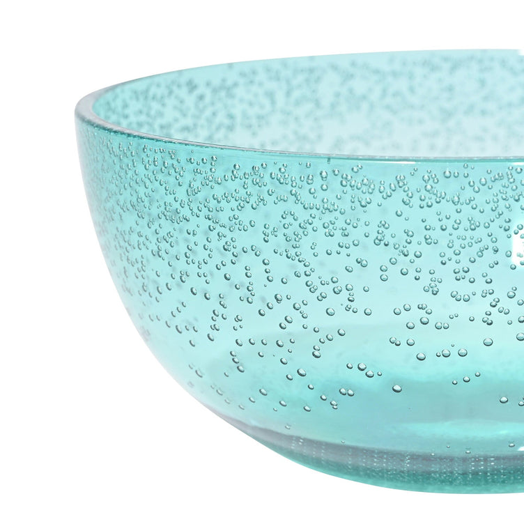 Bubble Bowl Green