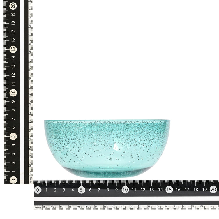 Bubble Bowl Green