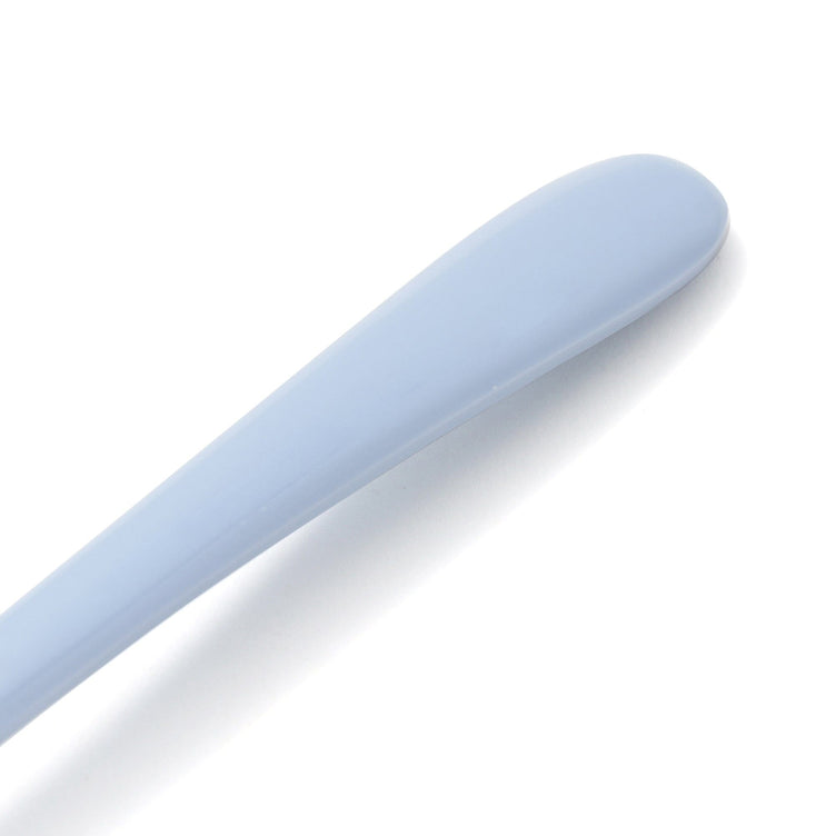 Melamine Cutlery Set Of 8 Blue