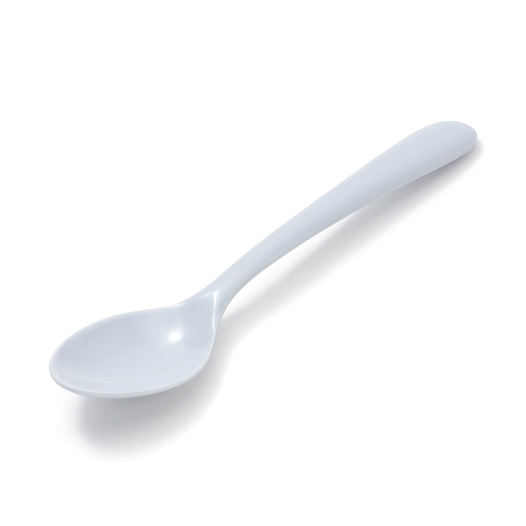 Melamine Cutlery Set Of 8 Blue