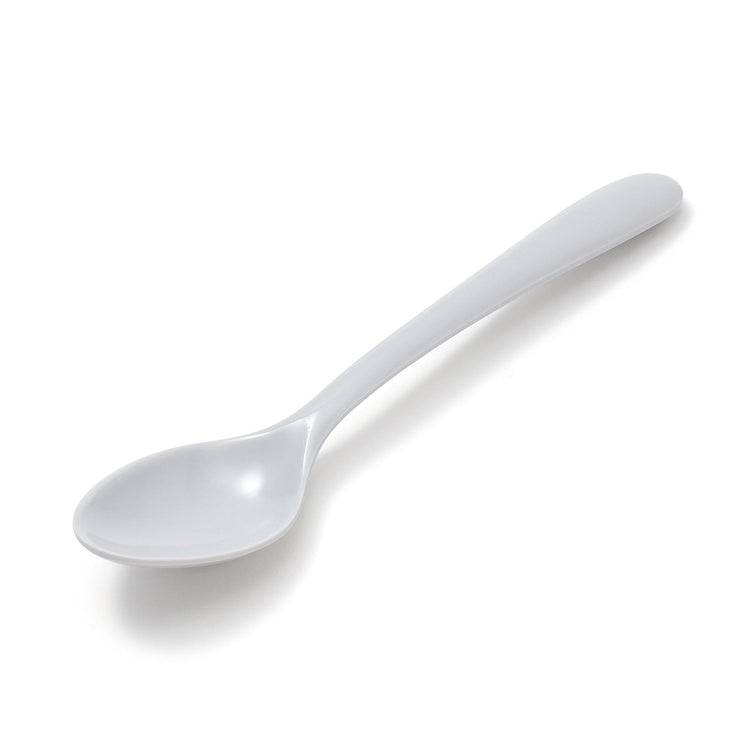 Melamine Cutlery Set Of 8 Blue