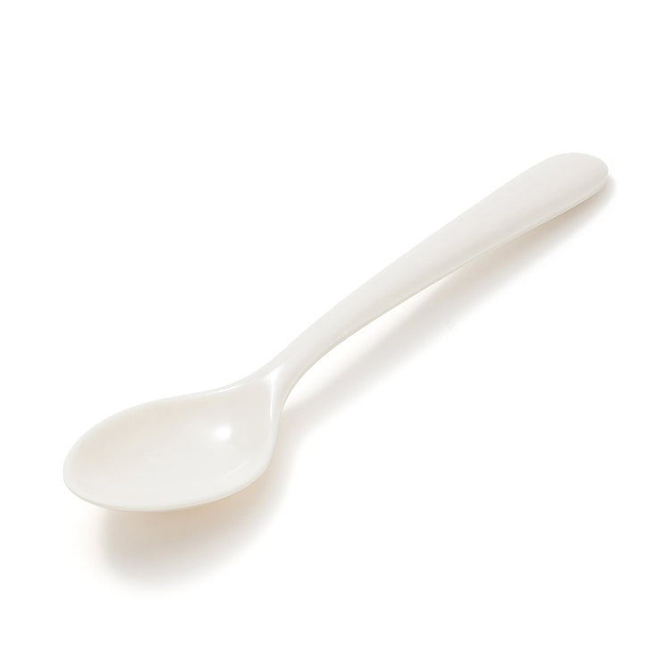 Melamine Cutlery Set Of 8 Blue