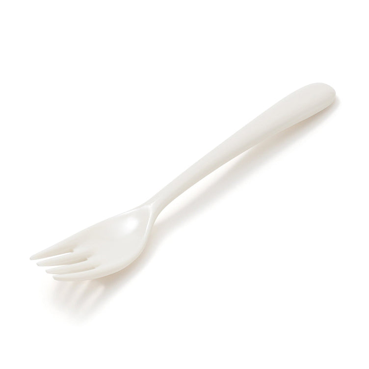 Melamine Cutlery Set Of 8 Blue