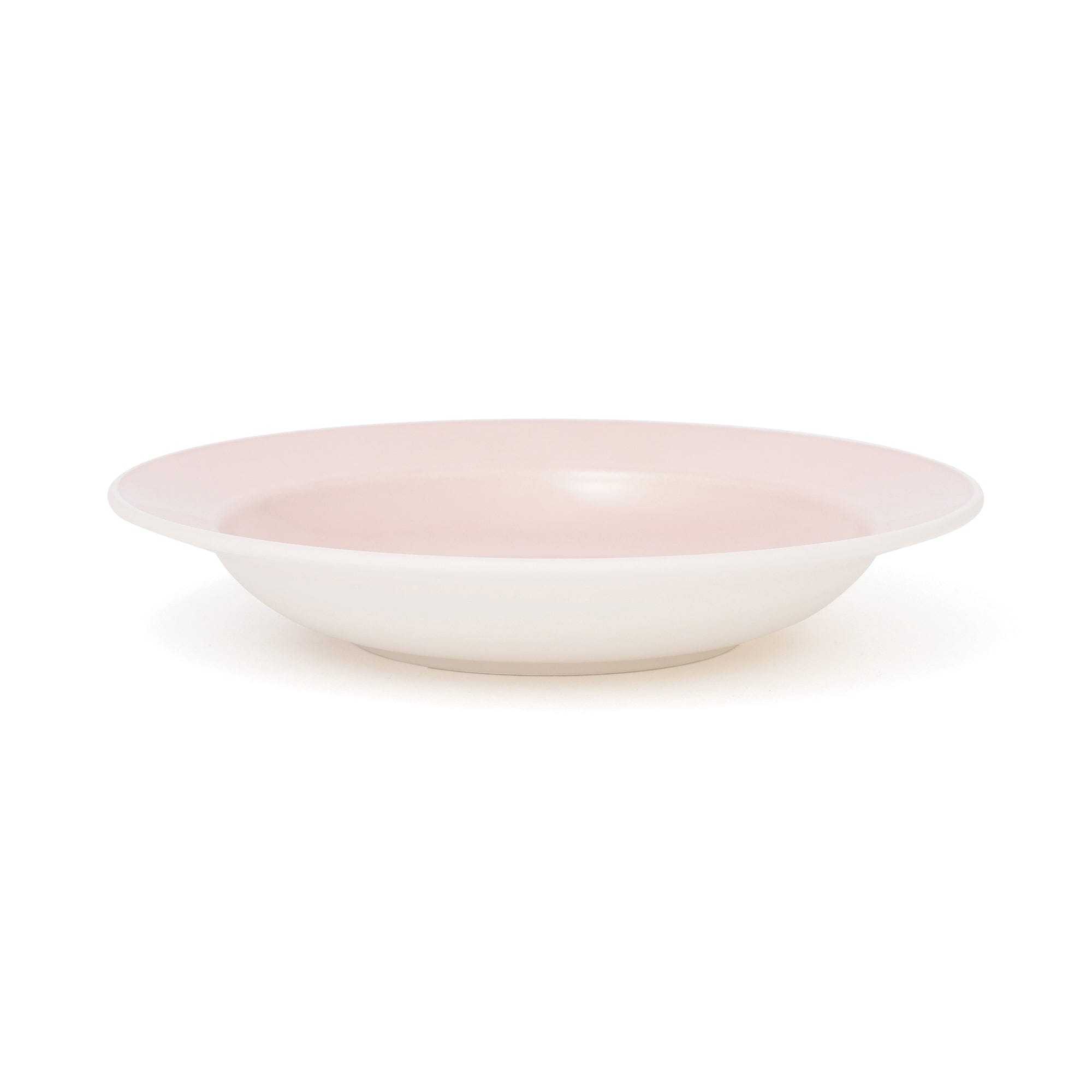 Healthy Deep Bowl Small Pink