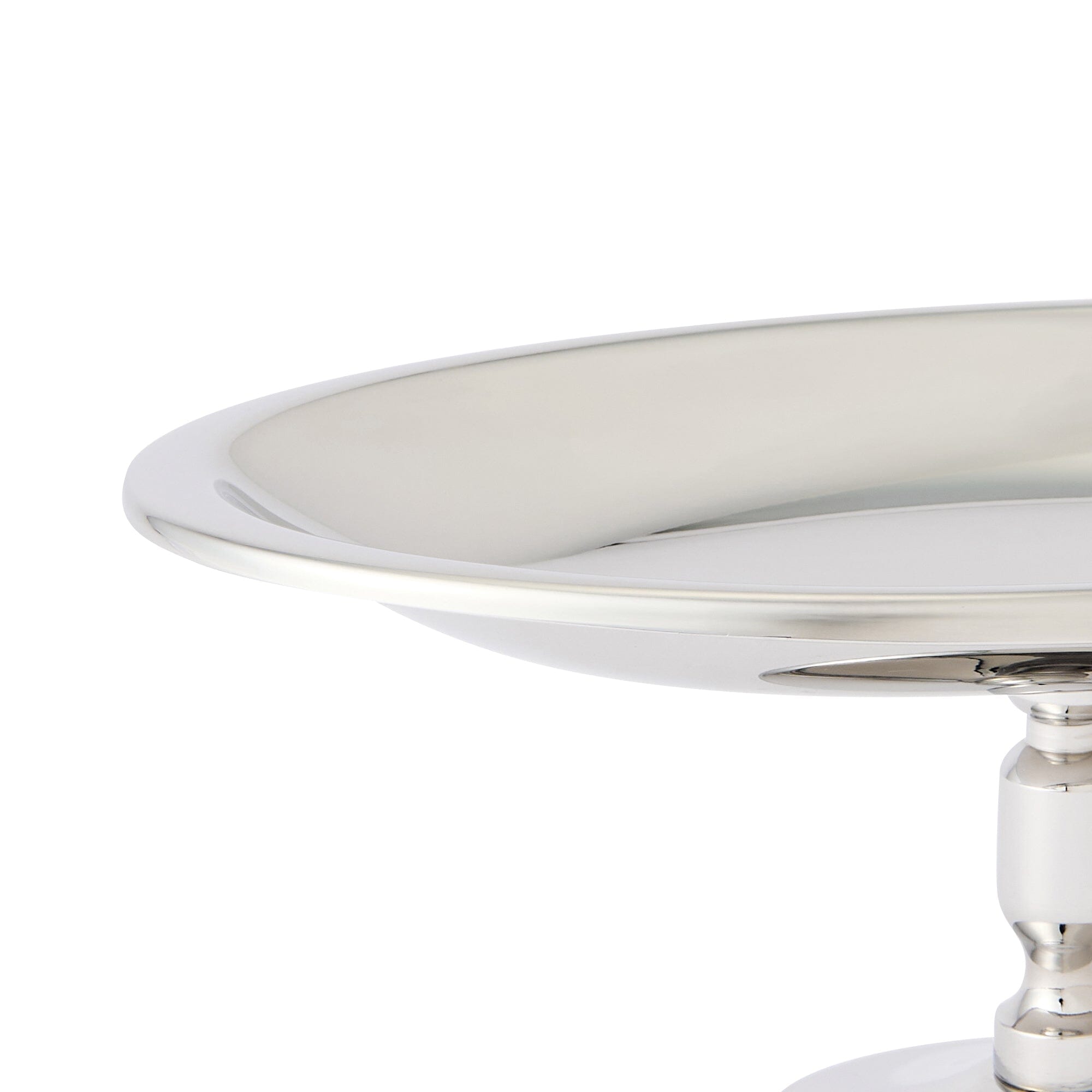 Stainless Steel Oval Dessert Cup