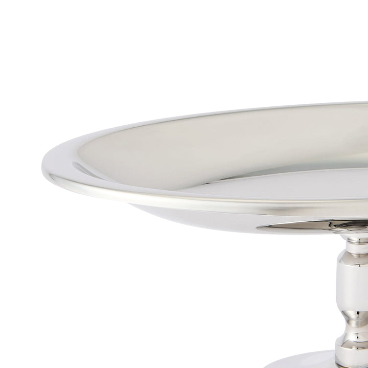Stainless Steel Oval Dessert Cup