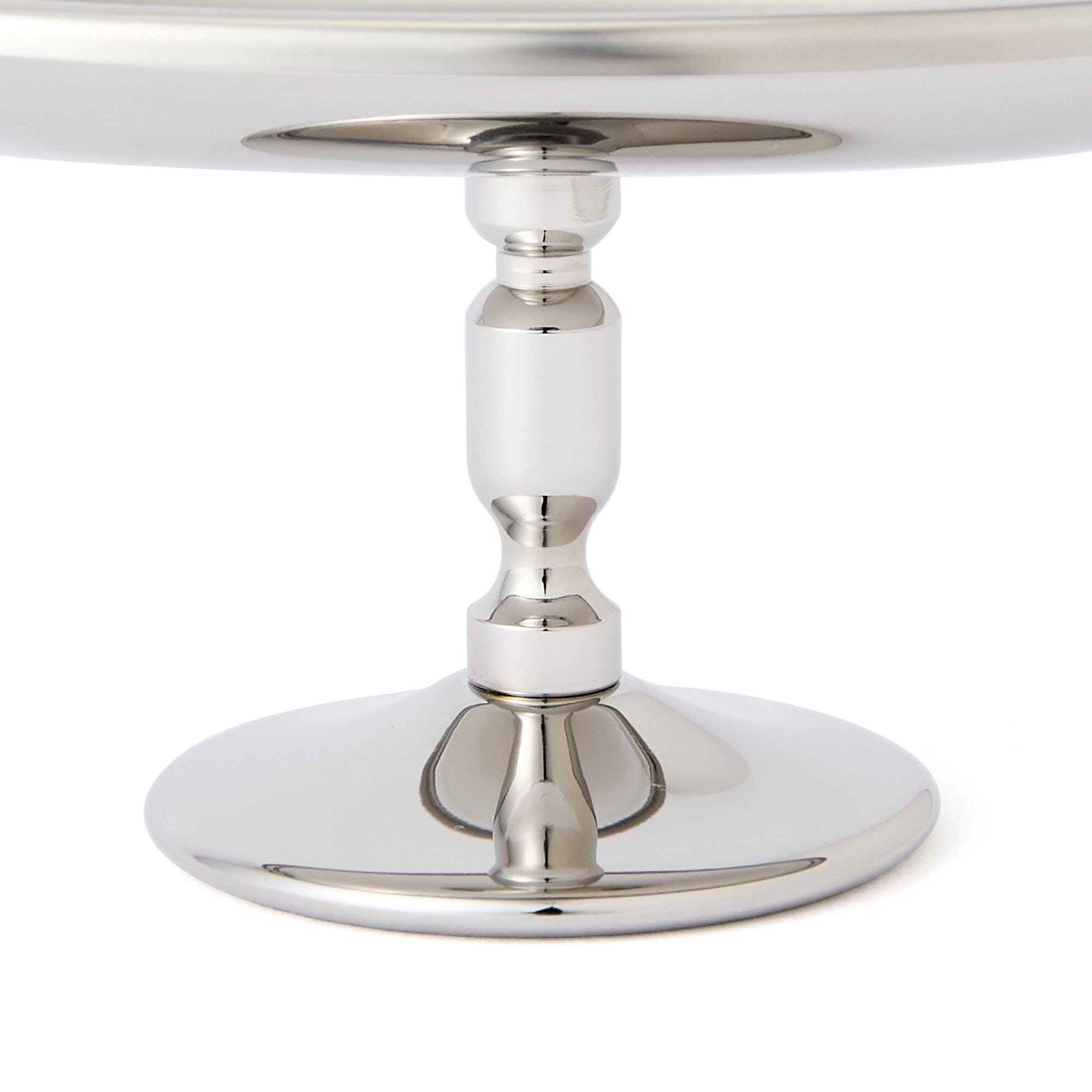 Stainless Steel Oval Dessert Cup