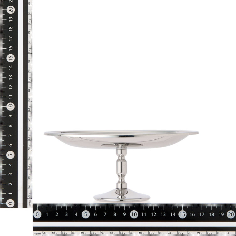 Stainless Steel Oval Dessert Cup